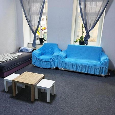 Appartement Rose Vienna Malfatigasse Extérieur photo