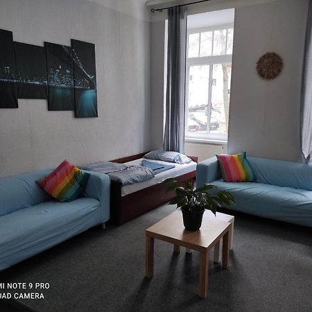 Appartement Rose Vienna Malfatigasse Extérieur photo