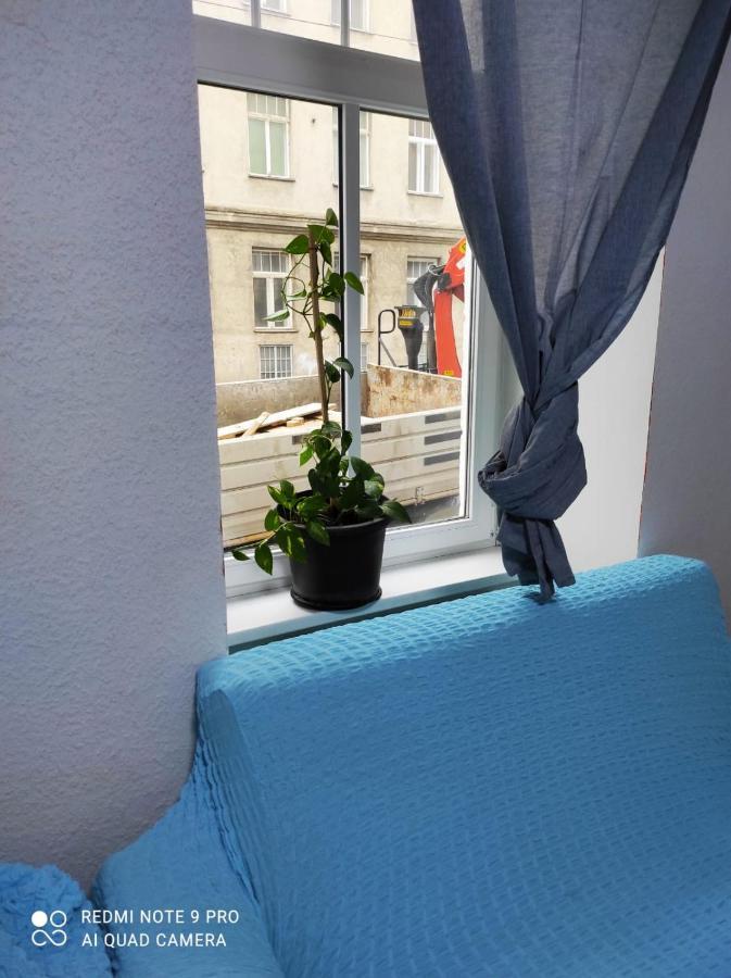 Appartement Rose Vienna Malfatigasse Extérieur photo