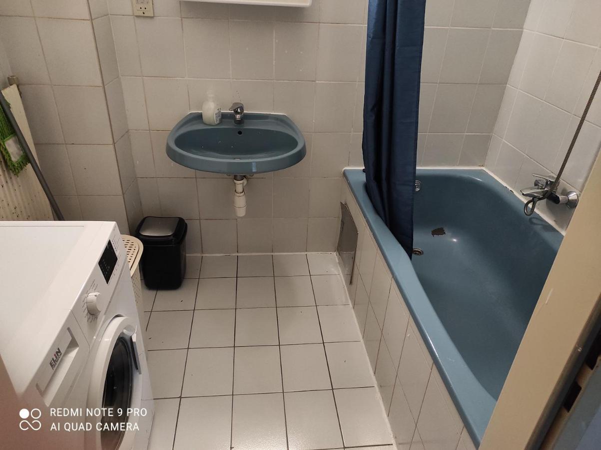 Appartement Rose Vienna Malfatigasse Extérieur photo