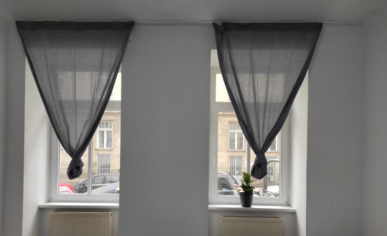 Appartement Rose Vienna Malfatigasse Extérieur photo
