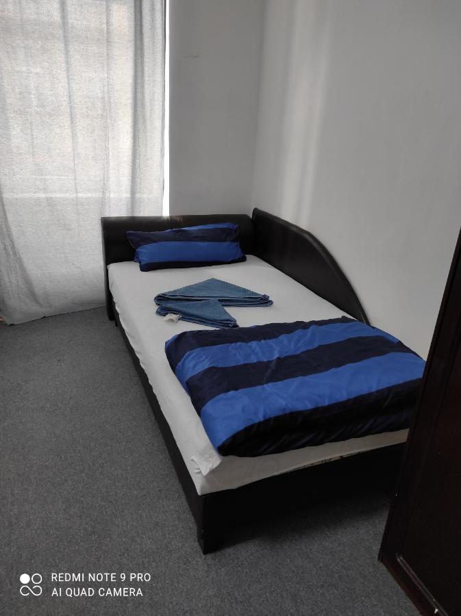 Appartement Rose Vienna Malfatigasse Extérieur photo