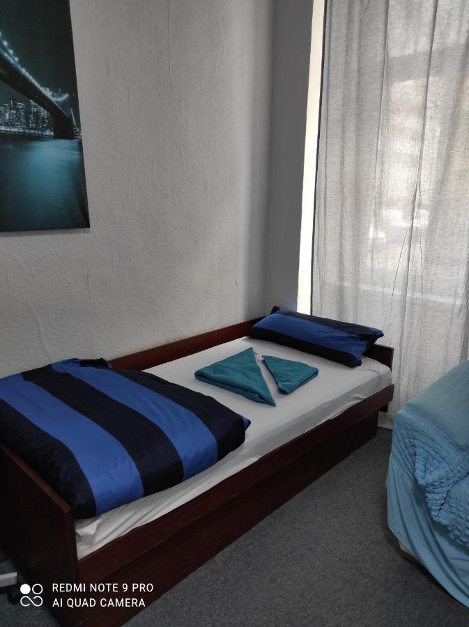 Appartement Rose Vienna Malfatigasse Extérieur photo