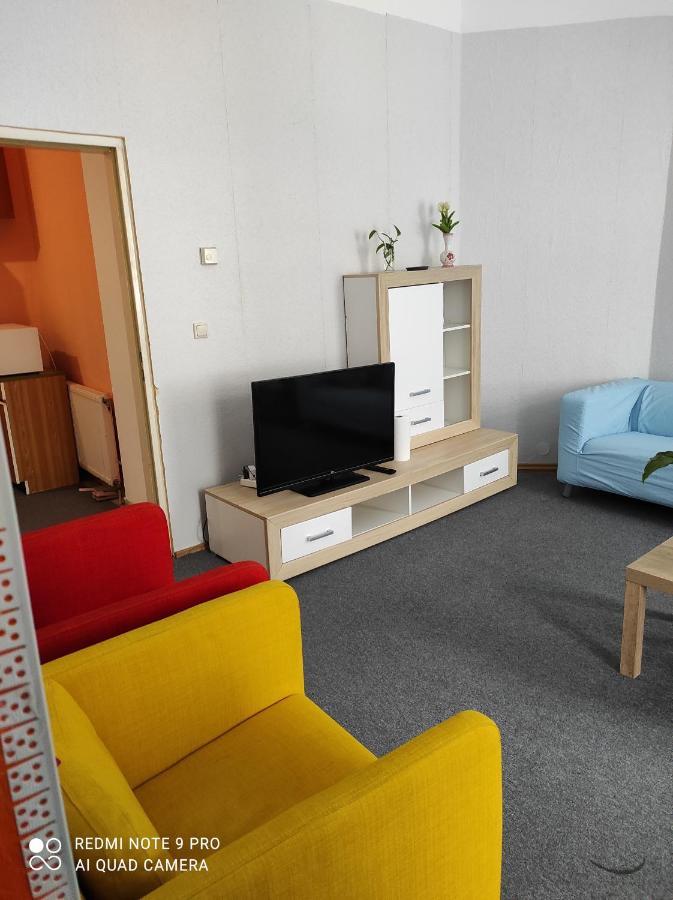 Appartement Rose Vienna Malfatigasse Extérieur photo