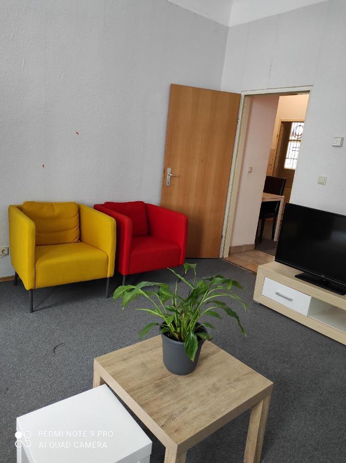 Appartement Rose Vienna Malfatigasse Extérieur photo