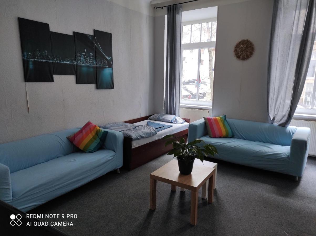 Appartement Rose Vienna Malfatigasse Extérieur photo